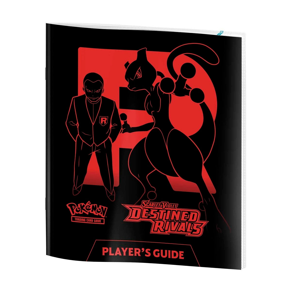 Pokémon TCG: Scarlet & Violet-Destined Rivals Pokémon Center Elite Trainer Box