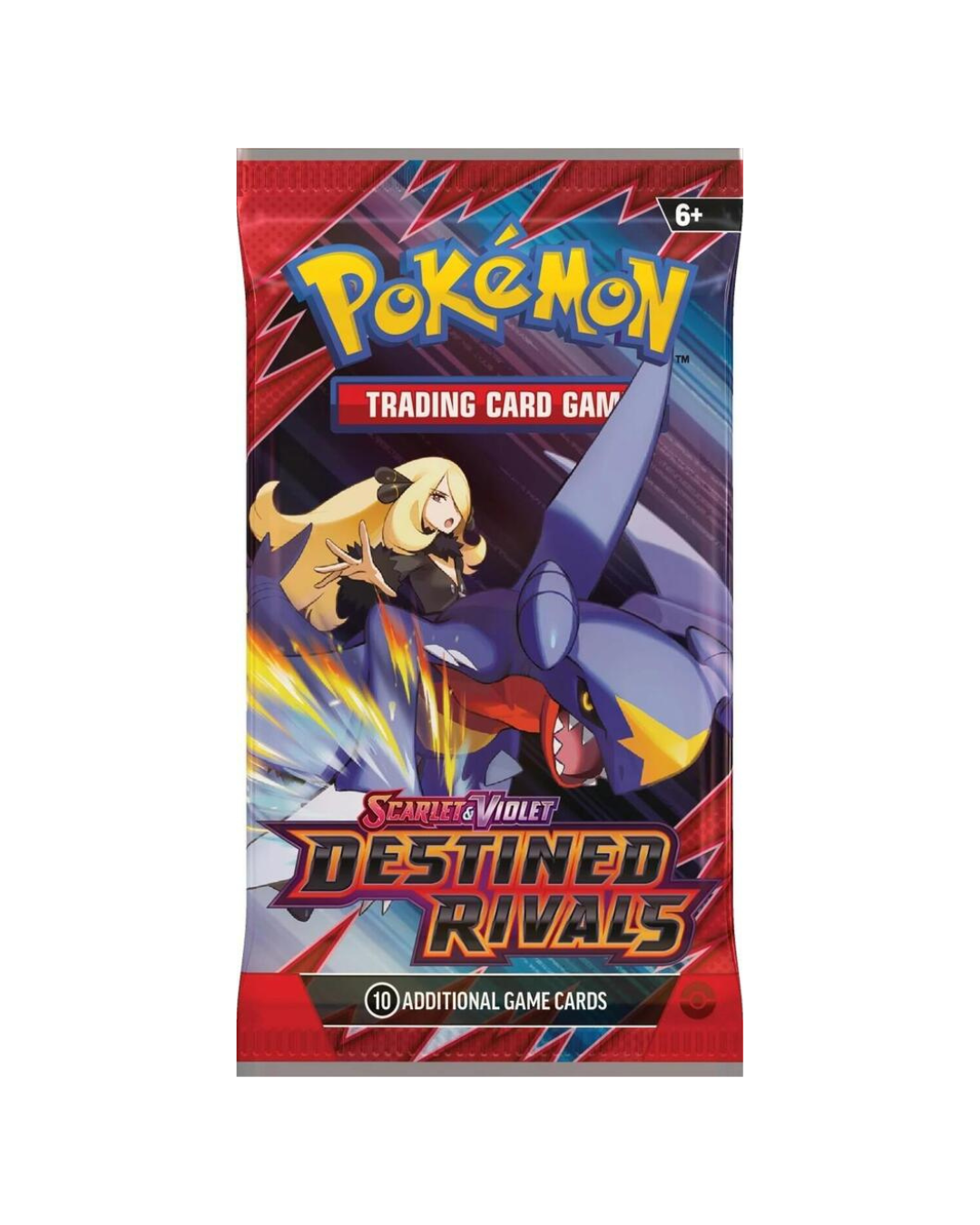 Pokemon Packs - Live Only - Rip and Ship