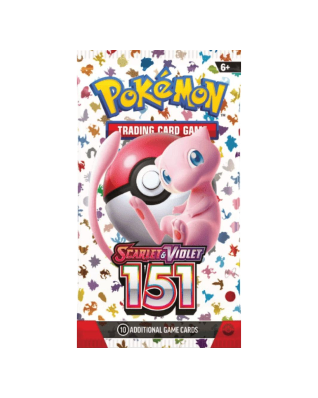 Pokemon Packs - Live Only - Rip and Ship
