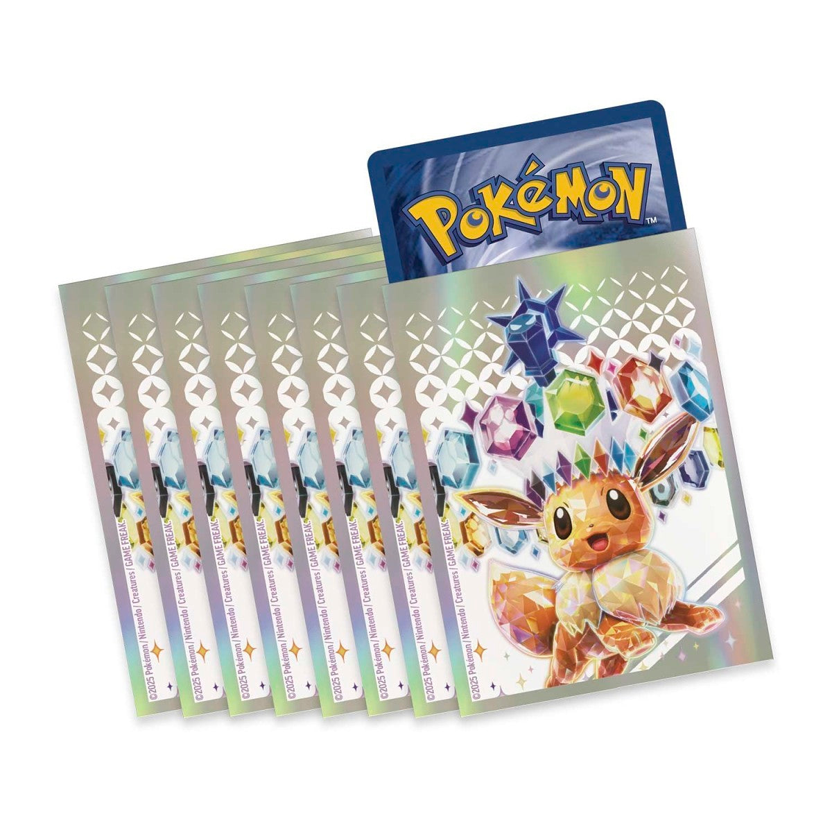 Pokémon TCG: Scarlet & Violet-Prismatic Evolutions Pokémon Center Elite Trainer Box