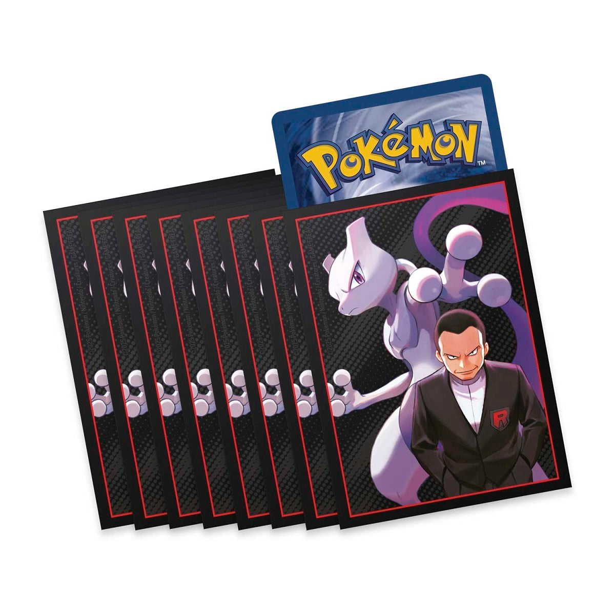 Pokémon TCG: Scarlet & Violet-Destined Rivals Pokémon Center Elite Trainer Box