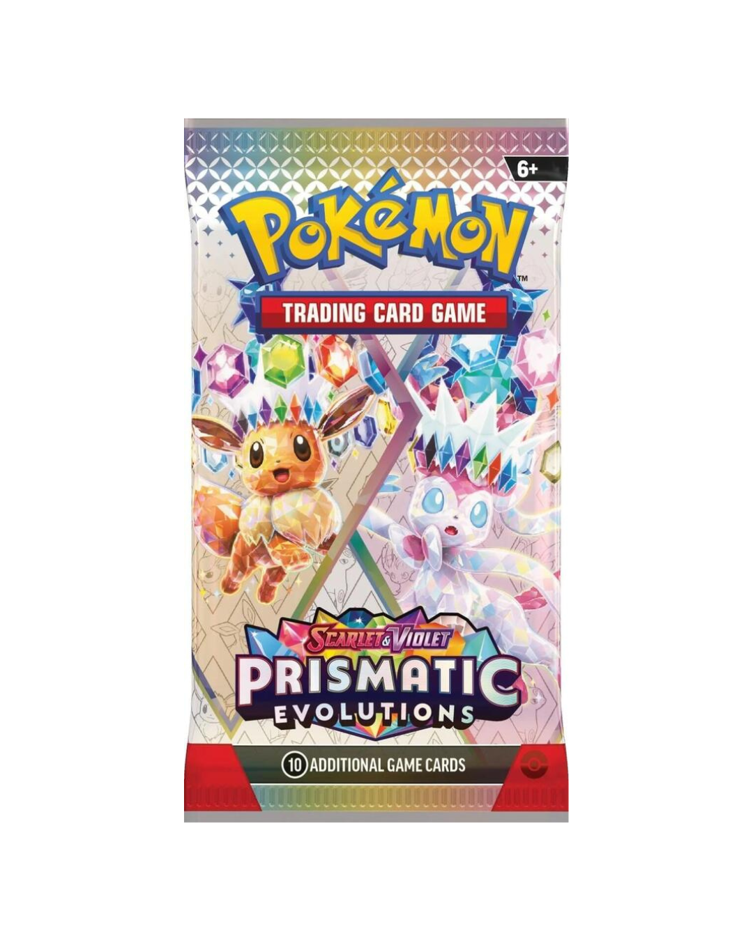 Pokemon Packs - Live Only - Rip and Ship