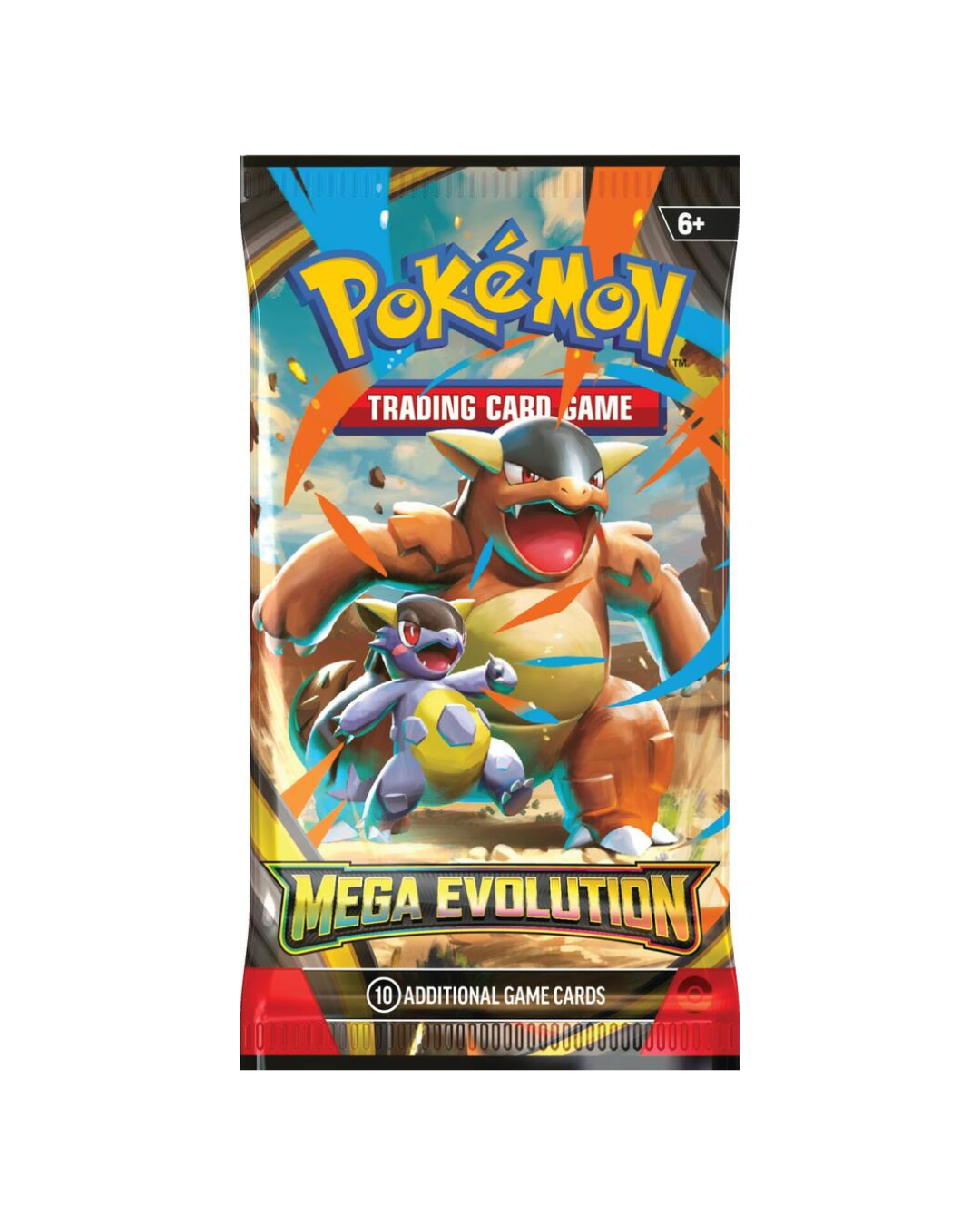 Pokemon Packs - Live Only - Rip and Ship