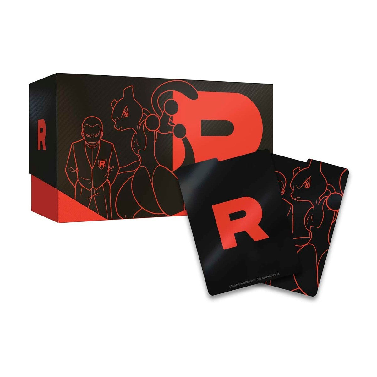 Pokémon TCG: Scarlet & Violet-Destined Rivals Pokémon Center Elite Trainer Box