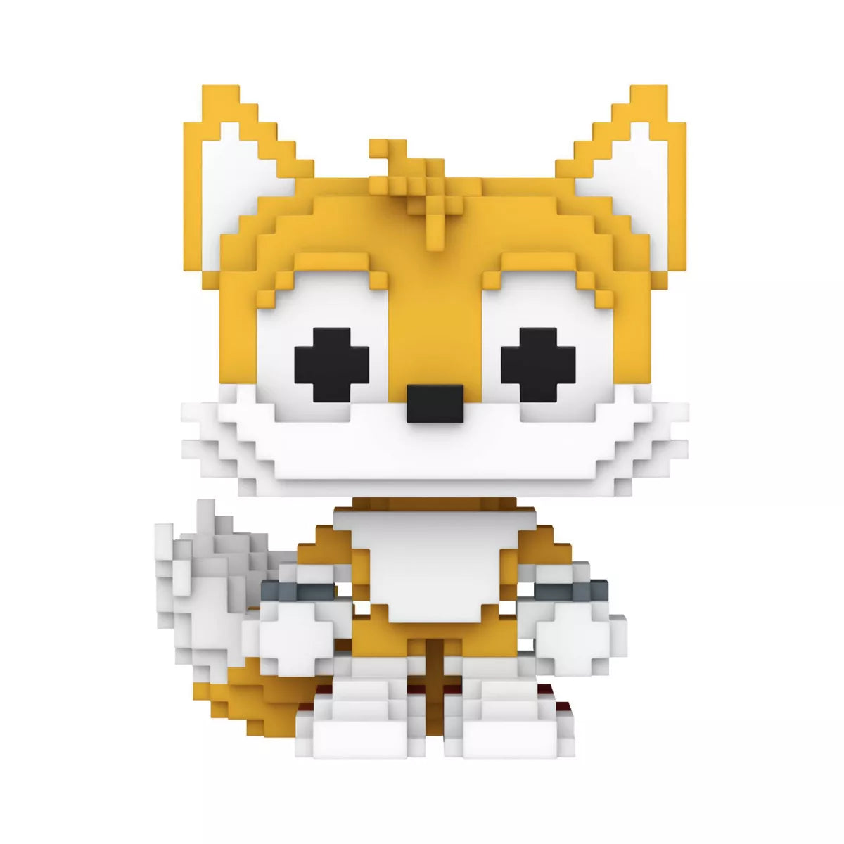 Funko POP! 8-Bit: Sonic Tails Vinyl Figure (Target Exclusive)