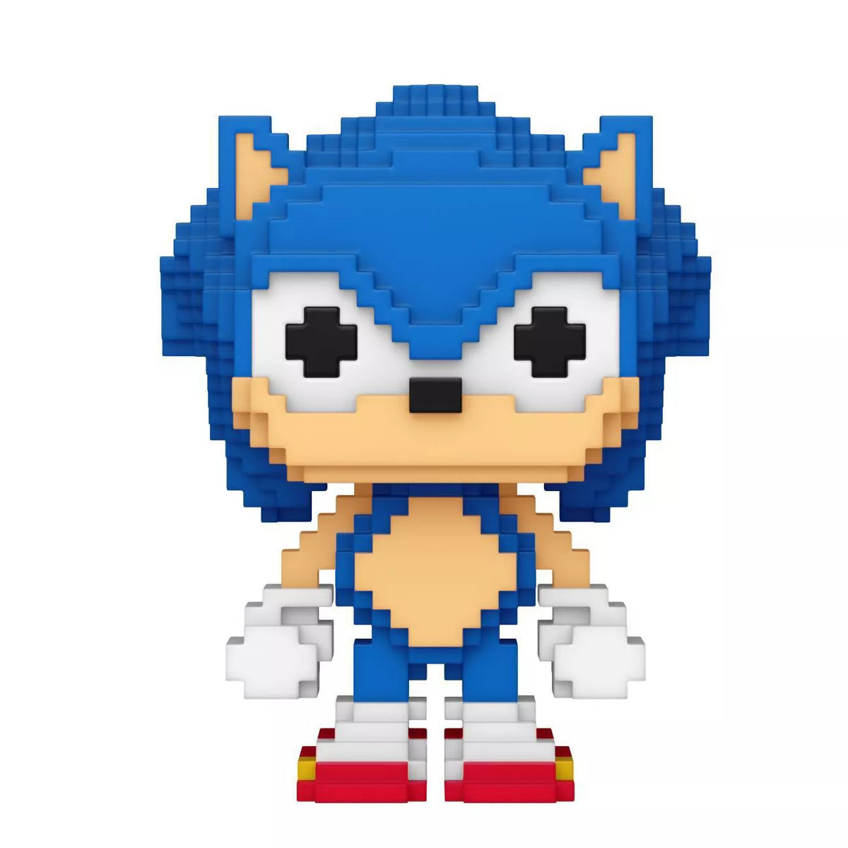 Funko POP! 8-bit: Sonic the Hedgehog Sonic Figure (Target Exclusive)