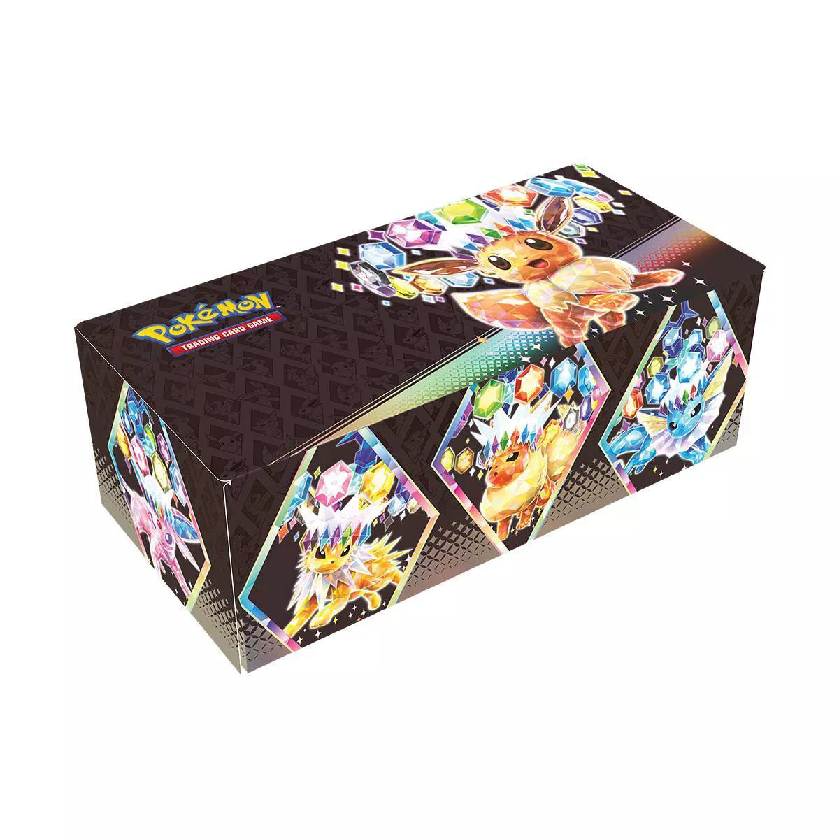 Pokemon Prismatic Evolutions Surprise Box - SV: Prismatic Evolutions (PRE)